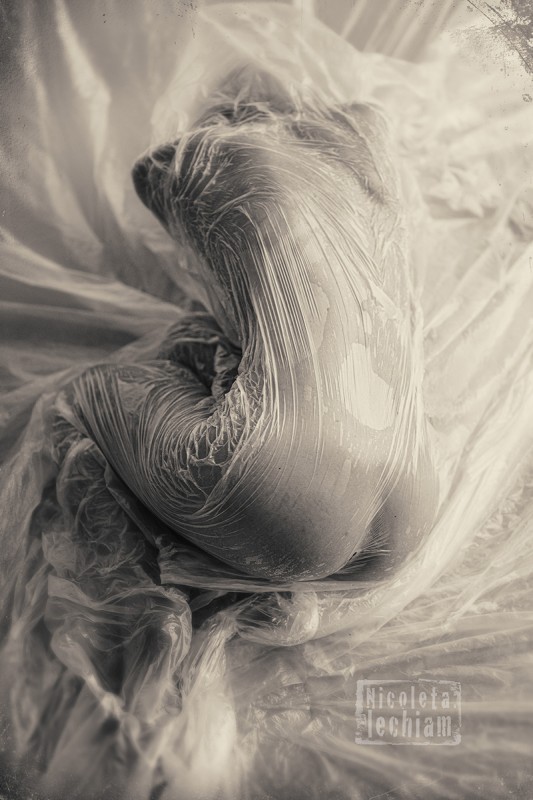 wrapped - &copy; lechiam | Conceptual