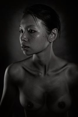 Dorothy C / Portrait  Fotografie von Fotograf lechiam ★12 | STRKNG