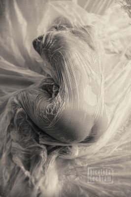 wrapped / Conceptual  photography by Photographer lechiam ★12 | STRKNG