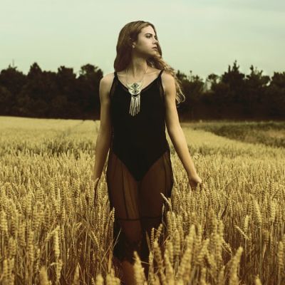 Mode / Beauty  Fotografie von Model Amyirei ★2 | STRKNG