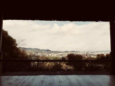 (o.T.),  Kyoto / Cityscapes  photography by Photographer Annett Stenzel | STRKNG