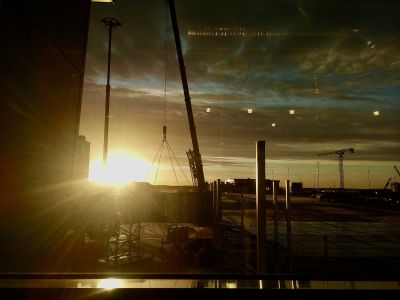 (o.T.) Helsinki / Cityscapes  photography by Photographer Annett Stenzel | STRKNG