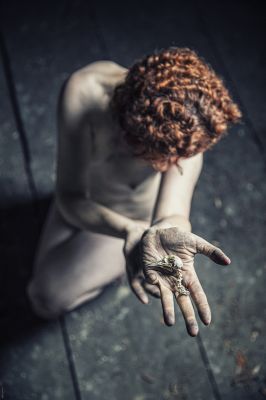 bird vol.1 I/III -0035RR- / Nude  Fotografie von Fotograf Willi Schwanke ★38 | STRKNG