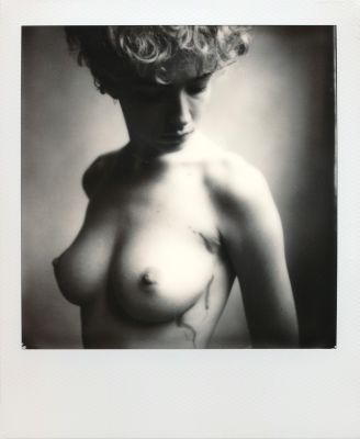 Reverdie / Nude  Fotografie von Fotograf Philippe Galanopoulos ★5 | STRKNG