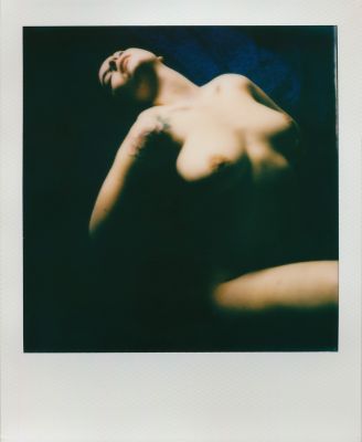 Eva / Nude  Fotografie von Fotograf Philippe Galanopoulos ★5 | STRKNG