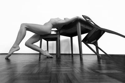 Nude  photography by Photographer Walter Eckardt ★8 | STRKNG