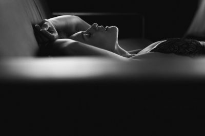 Fine Art  Fotografie von Model Jolina Marijan ★12 | STRKNG