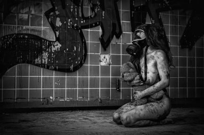 Doomsday / Lost places  Fotografie von Fotograf Ingmar Janner | STRKNG