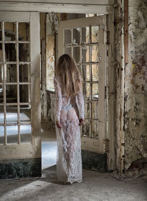 Gine / Lost places  Fotografie von Fotograf Ingmar Janner | STRKNG