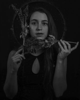 Portrait  photography by Photographer Spacevart | STRKNG