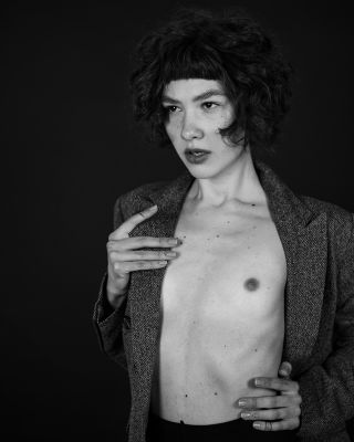 Stimmungen  Fotografie von Model Lola ★41 | STRKNG