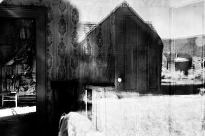 Reflection / Black and White  photography by Photographer Udo Klinkel ★1 | STRKNG