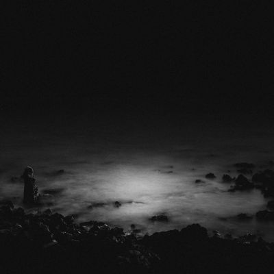 Emanation / Black and White  photography by Photographer Marko Polonio ★3 | STRKNG
