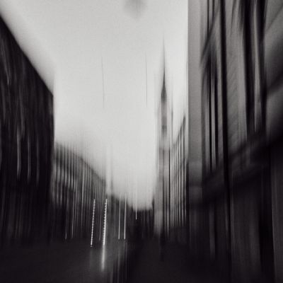 Noir / Stimmungen  Fotografie von Fotograf Marko Polonio ★3 | STRKNG