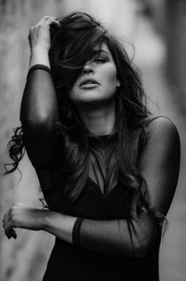 Lisa / Portrait  photography by Photographer Selda Photography ★32 | STRKNG