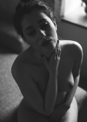 Desire / Nude  Fotografie von Fotografin Roman Szybura ★2 | STRKNG