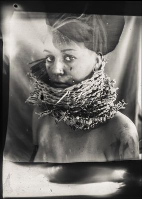 Queen / Black and White  photography by Photographer Sandro Mosco | STRKNG