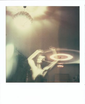 Dance / Instant Film  photography by Photographer Lili Cranberrie ★20 | STRKNG