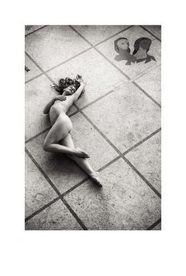 The Discovery of Heaven / Nude  photography by Photographer erikgigengack ★1 | STRKNG