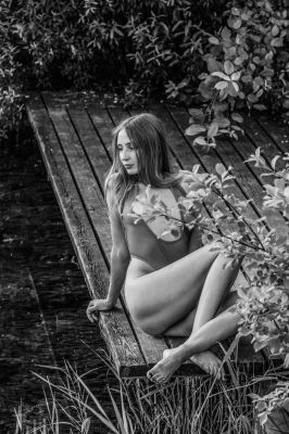 peaceful place / Black and White  photography by Photographer fotoforti ★2 | STRKNG