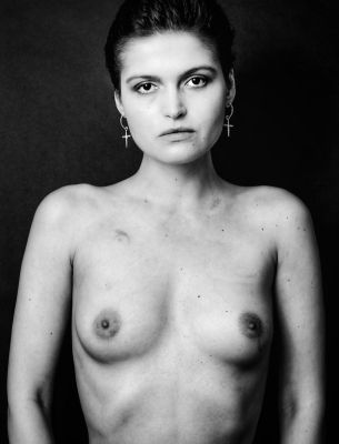 Vlada / Nude  Fotografie von Fotograf fotoforti ★2 | STRKNG