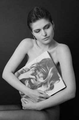 Photobook / Portrait  photography by Photographer fotoforti ★2 | STRKNG