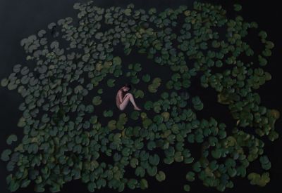 Lay Down / Menschen  Fotografie von Fotografin Martha Sturm ★4 | STRKNG