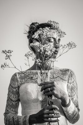 barbara / Portrait  Fotografie von Fotografin Zuzana Krajci | STRKNG