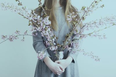 Spring melodie / Fine Art  Fotografie von Fotografin Zuzana Krajci | STRKNG