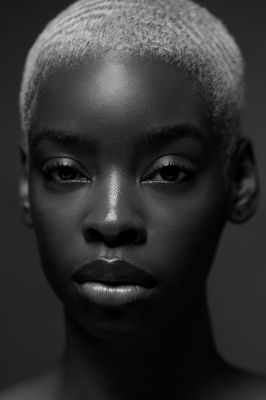 Monroe / Portrait  photography by Photographer Ruben ★1 | STRKNG