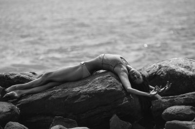 Elizabeth / Natur  Fotografie von Fotograf Ruben ★1 | STRKNG