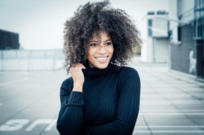 Berni / Portrait  Fotografie von Fotograf Denis Behrens | STRKNG