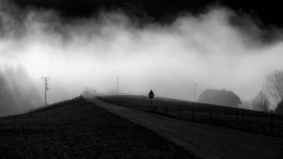 Abandoned / Landscapes  photography by Photographer Marian Hummel ★11 | STRKNG
