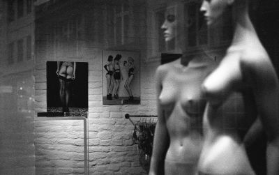 Is it nudeart? / Fine Art  photography by Photographer Filthy Wizard ★6 | STRKNG