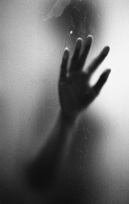 Invisible Touch / Fine Art  Fotografie von Fotograf Filthy Wizard ★6 | STRKNG