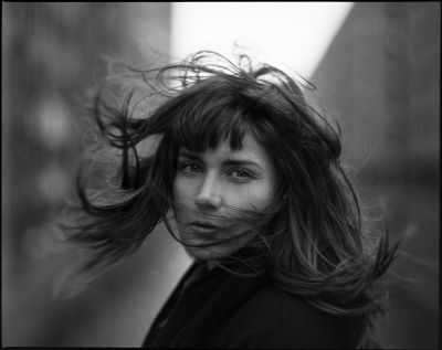 Jesse / Portrait  photography by Photographer Erik Gross ★18 | STRKNG