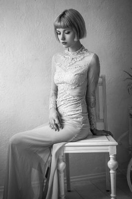 daydream / Portrait  photography by Photographer Karl-Heinz Weege ★4 | STRKNG