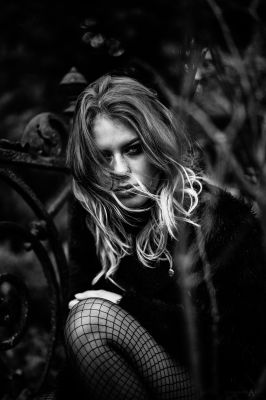 I'm coming from nowhere / Mood  photography by Photographer Turamania Art ★1 | STRKNG