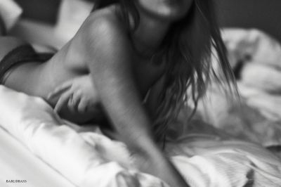 sweet moment / Nude  Fotografie von Fotograf Barlobass ★1 | STRKNG