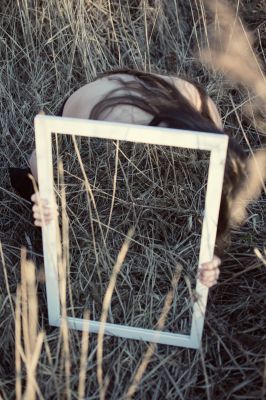 hide - seek / Fine Art  Fotografie von Fotografin photomie ★2 | STRKNG