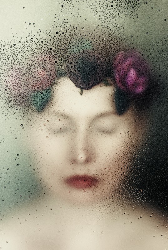 dreaming - &copy; Manuela Deigert | Fine Art