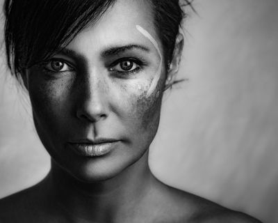 CHROMED / Portrait  Fotografie von Fotograf ClipSkills ★2 | STRKNG