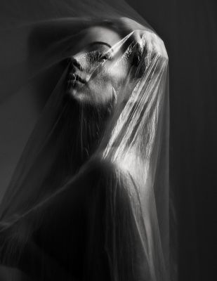 Undercover / Black and White  photography by Photographer ClipSkills ★2 | STRKNG