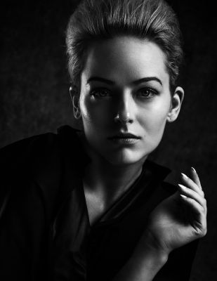 Dark Glam / Fashion / Beauty  photography by Photographer ClipSkills ★2 | STRKNG