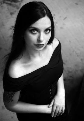 Johanna / Menschen  Fotografie von Fotograf Torsten Kuban ★10 | STRKNG