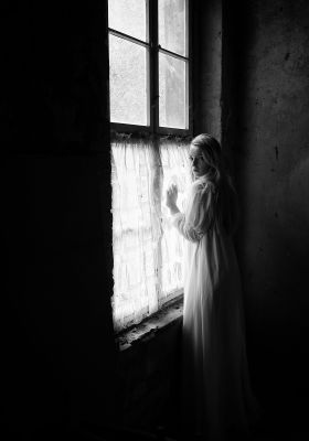 Caro / Menschen  Fotografie von Fotograf Torsten Kuban ★9 | STRKNG