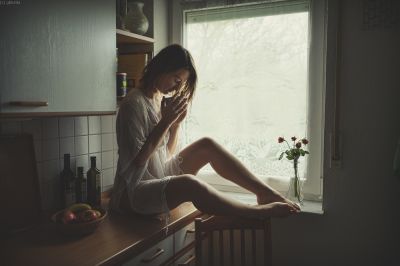 Mood  photography by Model Anne ★7 | STRKNG