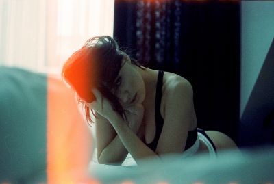 Ana. / Portrait  photography by Photographer Rdmsht ★2 | STRKNG