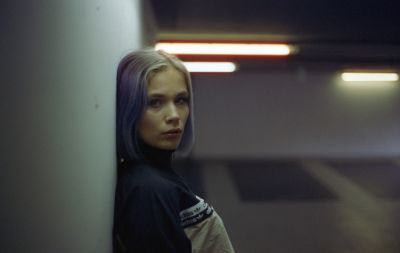 Jill. / Portrait  photography by Photographer Rdmsht ★2 | STRKNG