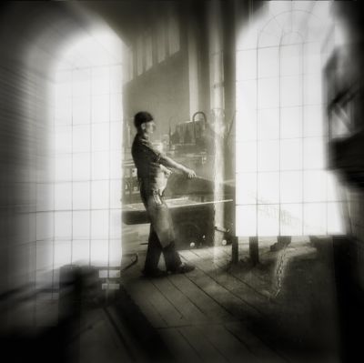 The work over time / Fine Art  photography by Photographer zbigniewmalec | STRKNG